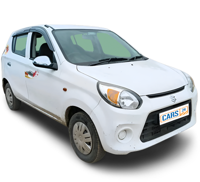 Maruti Alto 800-img